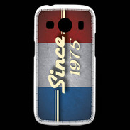 Coque Samsung Galaxy Ace4 France since 1975