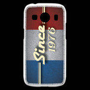 Coque Samsung Galaxy Ace4 France since 1976