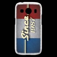 Coque Samsung Galaxy Ace4 France since 1987