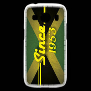 Coque Samsung Galaxy Ace4 Jamais since 1953
