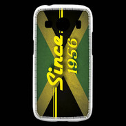 Coque Samsung Galaxy Ace4 Jamais since 1956