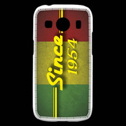 Coque Samsung Galaxy Ace4 Rasta since 1954
