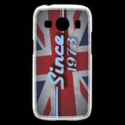 Coque Samsung Galaxy Ace4 Angleterre since 1973