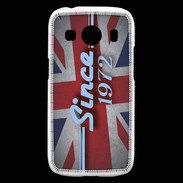 Coque Samsung Galaxy Ace4 Angleterre since 1972