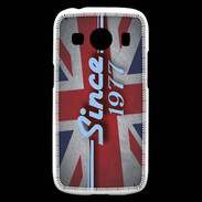 Coque Samsung Galaxy Ace4 Angleterre since 1977