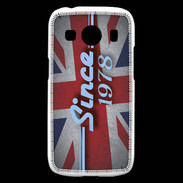 Coque Samsung Galaxy Ace4 Angleterre since 1978