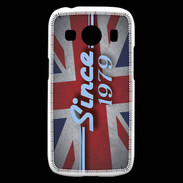 Coque Samsung Galaxy Ace4 Angleterre since 1979