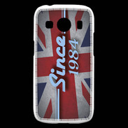Coque Samsung Galaxy Ace4 Angleterre since 1984