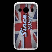 Coque Samsung Galaxy Ace4 Angleterre since 1987