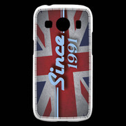 Coque Samsung Galaxy Ace4 Angleterre since 1991