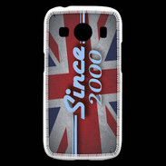 Coque Samsung Galaxy Ace4 Angleterre since 2000