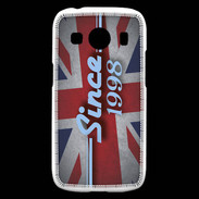 Coque Samsung Galaxy Ace4 Angleterre since 1998