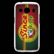 Coque Samsung Galaxy Ace4 Portugal since 1949