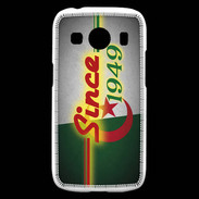 Coque Samsung Galaxy Ace4 Algérie since 1949