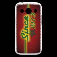 Coque Samsung Galaxy Ace4 Maroc since 1973