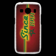 Coque Samsung Galaxy Ace4 Maroc since 1991