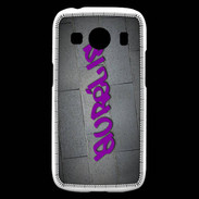 Coque Samsung Galaxy Ace4 Aurélie Tag