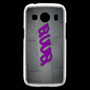 Coque Samsung Galaxy Ace4 Anna Tag