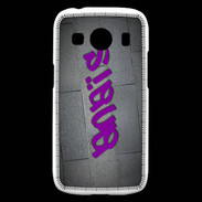 Coque Samsung Galaxy Ace4 Anaïs Tag