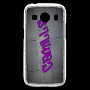 Coque Samsung Galaxy Ace4 Camille Tag