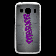 Coque Samsung Galaxy Ace4 Marine Tag