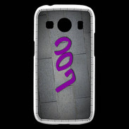 Coque Samsung Galaxy Ace4 Lou Tag