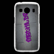 Coque Samsung Galaxy Ace4 Mathilde Tag