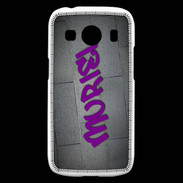 Coque Samsung Galaxy Ace4 Muriel Tag