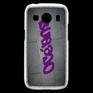 Coque Samsung Galaxy Ace4 Océane Tag