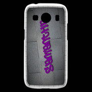 Coque Samsung Galaxy Ace4 Samantha Tag