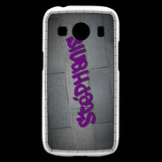 Coque Samsung Galaxy Ace4 Stéphanie Tag