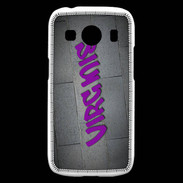 Coque Samsung Galaxy Ace4 Virginie Tag