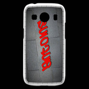 Coque Samsung Galaxy Ace4 Antoine Tag