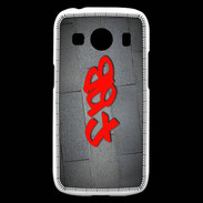 Coque Samsung Galaxy Ace4 fab Tag