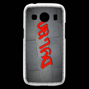Coque Samsung Galaxy Ace4 Dylan Tag