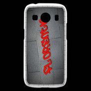 Coque Samsung Galaxy Ace4 Florentin Tag