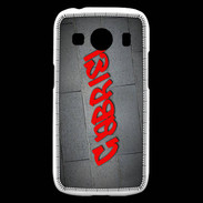 Coque Samsung Galaxy Ace4 Gabriel Tag