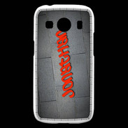 Coque Samsung Galaxy Ace4 Jonathan Tag