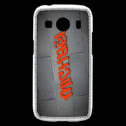 Coque Samsung Galaxy Ace4 Michaël Tag