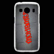 Coque Samsung Galaxy Ace4 Mohamed Tag