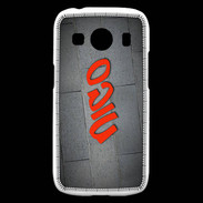 Coque Samsung Galaxy Ace4 Nico Tag
