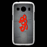 Coque Samsung Galaxy Ace4 Seb Tag