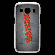 Coque Samsung Galaxy Ace4 Séverin Tag