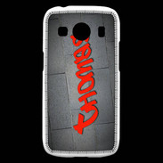 Coque Samsung Galaxy Ace4 Thomas Tag