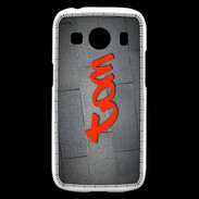 Coque Samsung Galaxy Ace4 Tom Tag