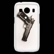 Coque Samsung Galaxy Ace4 Arme PR 20