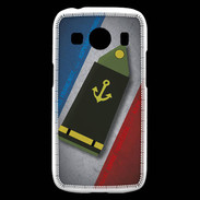 Coque Samsung Galaxy Ace4 Aspirant ZG