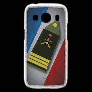 Coque Samsung Galaxy Ace4 Capitaine ZG