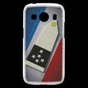 Coque Samsung Galaxy Ace4 Général d'Armée ZG
