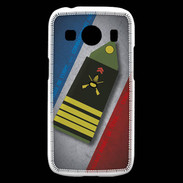 Coque Samsung Galaxy Ace4 Commandant ZG